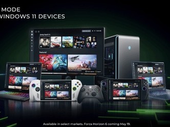 ΢��2026��5��1��ȫ����Xboxģʽ��Win11�ֱ�����ʽ��Ϸ������