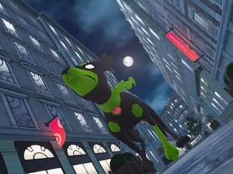 Z-A Mega