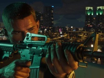 GTA6���Ͽع�����е�����������������ʵ��ִ����NPC��Ӧ����
