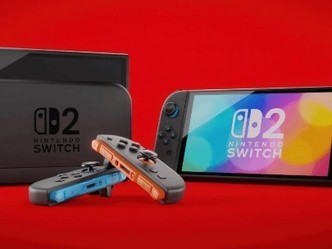�����ƻ���4��ʮһ�����������9��16�����ߣ��׷���½Switch 2