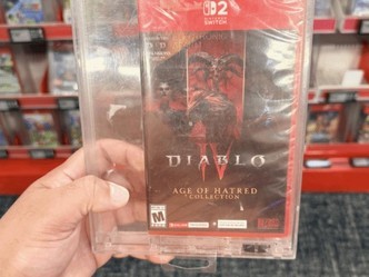 �����ƻ���4������ʱ��Switch 2ʵ���ʵ���ع⣬��ȫ����������