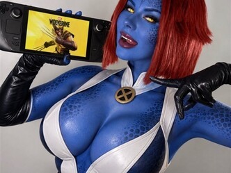 ���ⴴ����ħ��Ů�����������ǣ��ع���ɫ���赱��������ά��