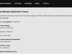 2026Ӣ������ȫ���ܾ���9��26�յ���ʱ�����������¹��ڹ����谾ҹ����