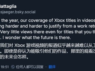 Xbox���ݴ������֣���������ѵ������»�