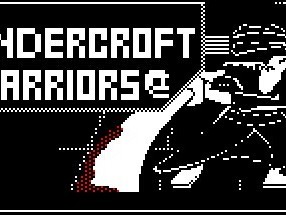 Undercraft Warriors���������飬�������ط綯����Ϸ�����ȡ��