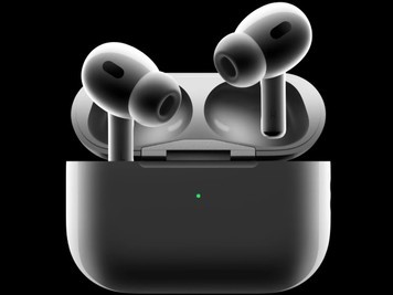 ƻAirPods Pro 2ӭ¡USB-CȡLightningӿ