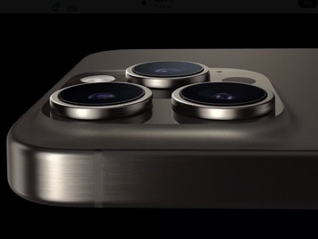 ƻiPhone 15 Pro䱸ѽǺUSB-Cӿ