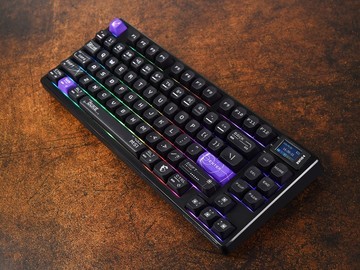 ΢GK600WDUKE޶