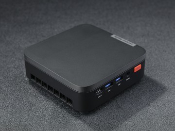 15W�͹���AMD����5 7430U�ӳ� �����ӦAI����mini��������