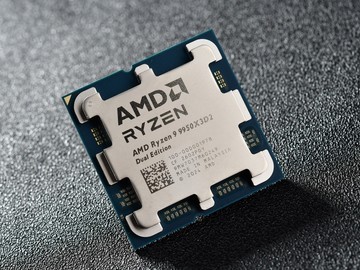 AMD ����9 9950X3D2�ײ�