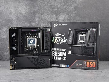 �߲ʺ�B850M ULTRA����