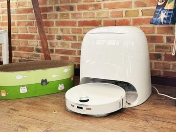 618扫地机选购：技术普惠时代，石头P20 Max给出家庭全能清洁新答案
