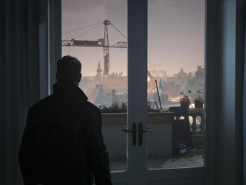 技嘉RTX 5080显卡体验007