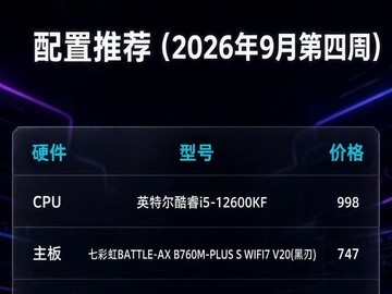 2026��9�µ�����װ���Ƽ�