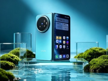 vivo X Fold6��ͼ���� ���ϡ�СV����