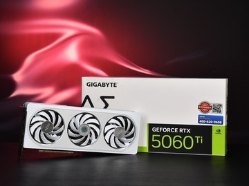 ����RTX 5060 Ti AERO����