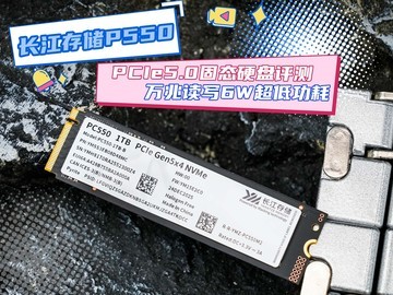 �����洢PC550 SSD����