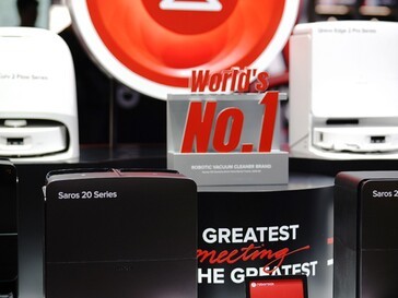 CES 2026��ʯͷ�Ƽ�Я�ֻʼ������﷢��ȫ���׿���ɨ¥�ݵ�ɨ�ػ�����