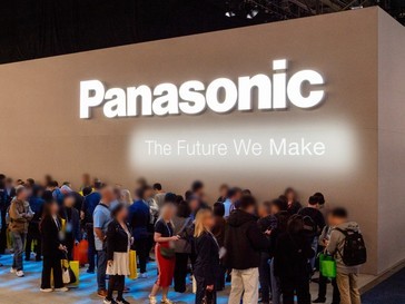 �ԿƼ���δ�������¼���ЯAI���Ľ����������2026 CES