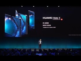 Ϊ׿5G۵ֻHUAWEI Mate Xҫ