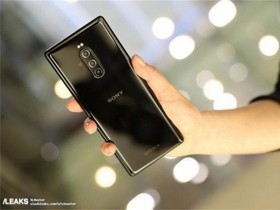 عXperia 1Щܵ㡱