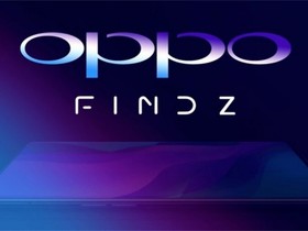 OPPO Find Zع ؿ+855