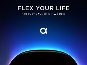 ŬЯֻNubia ½MWC2019