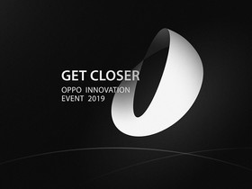 MWC19 GET CLOSER 2019 OPPO ´ֱ