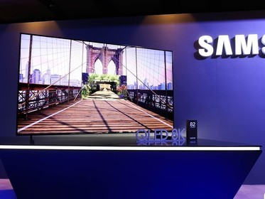 ���������⣺QLED 8K��Ϊ�����¼�Ԫ����