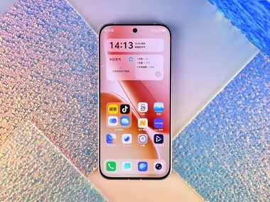 iQOO Z11 Turbo��Ϸʵ�⣺�Դ������ԡ���˫оս��