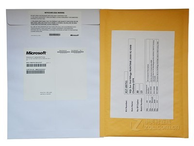 Microsoft SQL 2008R2׼ 1CPU ػ