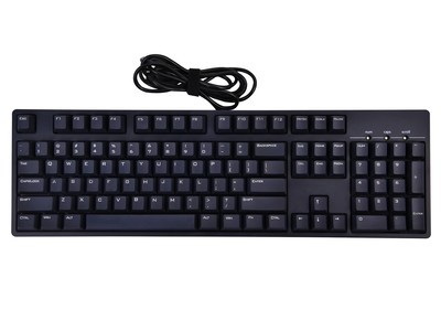  沃特概尔Type Q机械键盘北京特价449元