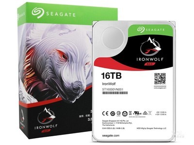 ϣ NAS 16TB 7200D 256MB SATA3ػ