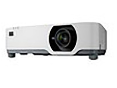  NEC NP-P605UL+ͶӰ