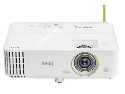 明基e592高清智能投影机上海实体店