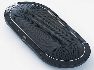 �ݲ���Jabraȫ����˷�������Speak810