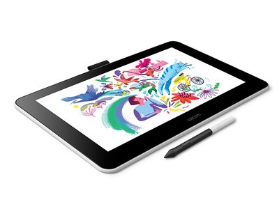 Wacom One DTC133λ ֻ滭