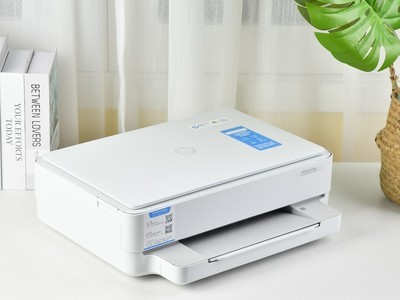 试用惠普6078家用打印机