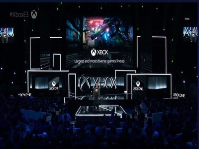 微软E3展示xCloud云游戏 将于今年10月上线