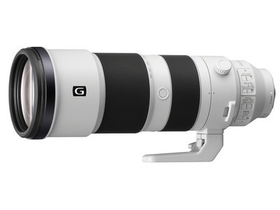  FE 200-600mm f/5.6-6.3 G OSSS