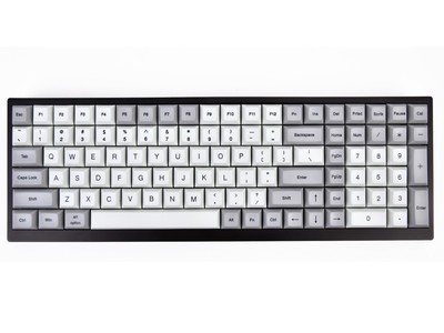  沃特概尔TAB90机械键盘北京仅售929元