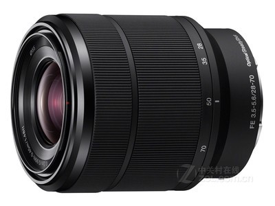  FE 28-70mm f/3.5-5.6   OSS