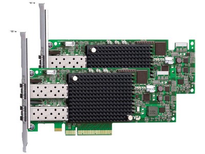  EMULEX LPe16002B-M6洢Ż