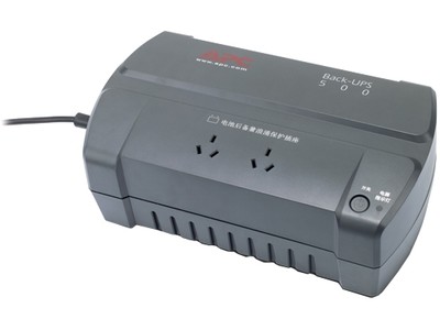 APC BK500-CH(300W) ʽ UPSԴʱ