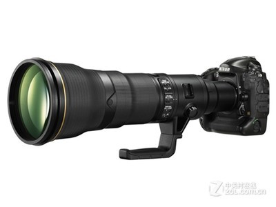 ῵AF-S ˶ 800mm f/5.6E FL ͷȶɿ