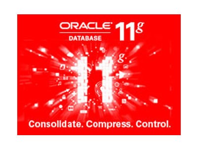 Oracle 11g 标准版大量现货特价促销！
