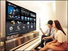 2014年10月中国4K电视市场分析报告