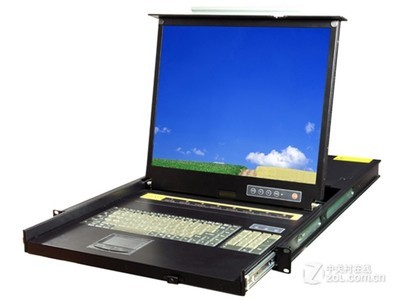  TM-1908 KVMһ8ӿ ֻ