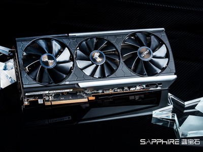 A콢 ʯRX 5700 XT ׽ͼ