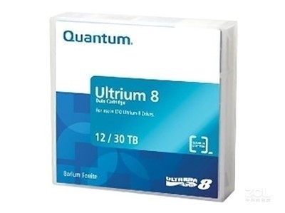  Quantum LTO8 Ŵ MR-L8MQN-01